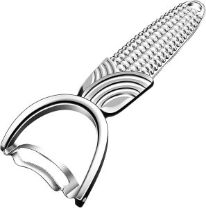 best corn peeler tool used in Mexico