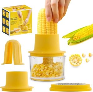 Best Corn Peeler In Mexico