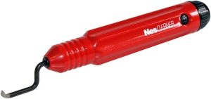 Internal Thread Cleaning Tool.