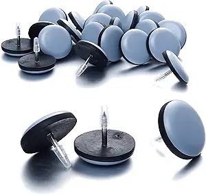 Chair Sliders Glides Wooden Furniture